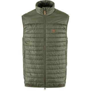 Kamizelka Fjällräven Abisko Padded Vest M F83775-625