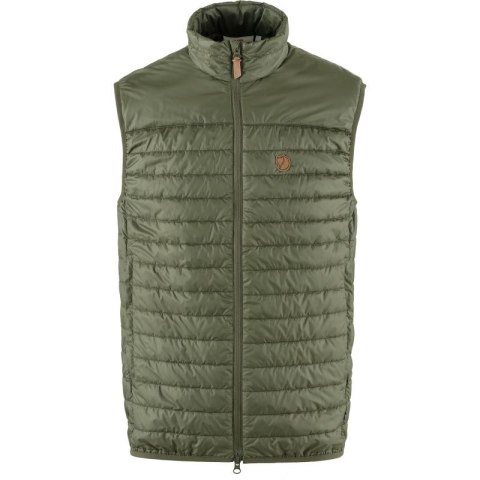 Kamizelka Fjällräven Abisko Padded Vest M F83775-625 Kamizelka Fjällräven Abisko Padded Vest M F83775-625