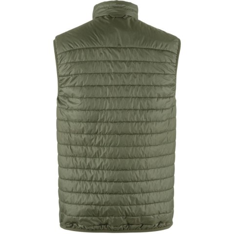 Kamizelka Fjällräven Abisko Padded Vest M F83775-625 Kamizelka Fjällräven Abisko Padded Vest M F83775-625