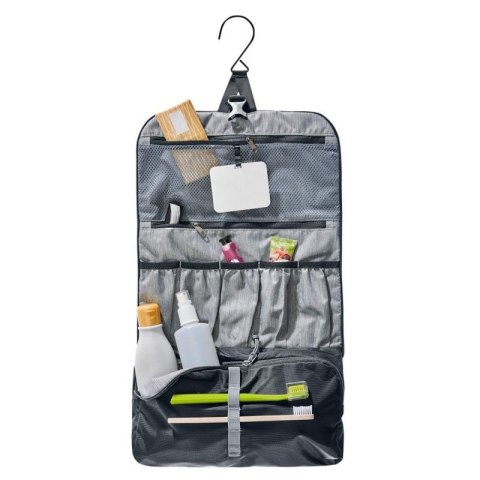 Kosmetyczka Deuter Wash Bag II 393032170000 Kosmetyczka Deuter Wash Bag II 393032170000