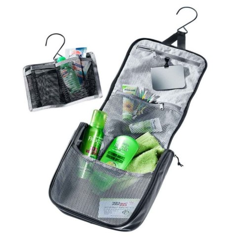 Kosmetyczka Deuter Wash Center II 393082170000