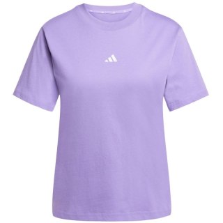 Koszulka adidas Essentials Small Logo Cotton W JI6076