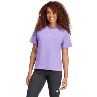 Koszulka adidas Essentials Small Logo Cotton W JI6076