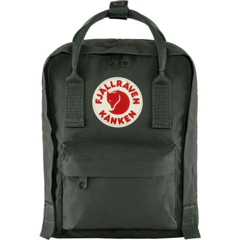 Plecak mały do szkoły Fjällräven Kånken Mini F23561-660 Plecak mały do szkoły Fjällräven Kånken Mini F23561-660