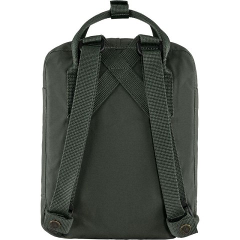 Plecak mały do szkoły Fjällräven Kånken Mini F23561-660 Plecak mały do szkoły Fjällräven Kånken Mini F23561-660