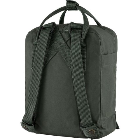 Plecak mały do szkoły Fjällräven Kånken Mini F23561-660 Plecak mały do szkoły Fjällräven Kånken Mini F23561-660
