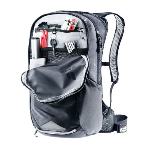 Plecak rowerowy Deuter Race Air 14+3 320442370000 Plecak rowerowy Deuter Race Air 14+3 320442370000