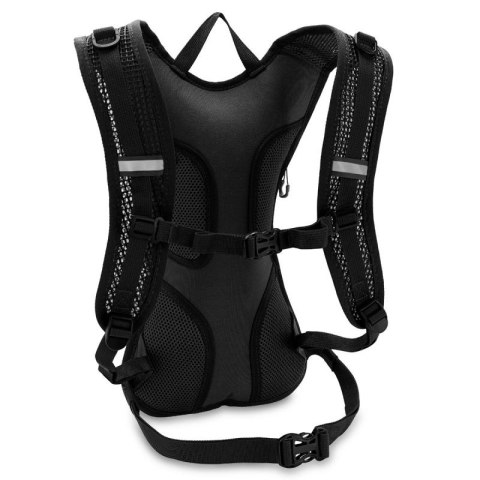 Plecak rowerowy Spokey Otaro SPK-944771