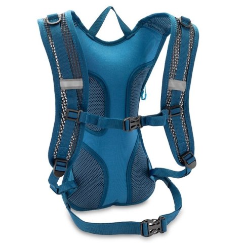 Plecak rowerowy Spokey Otaro SPK-944773