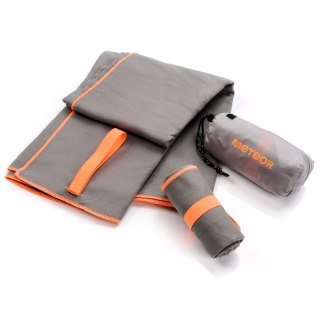 Ręcznik Meteor M 50 x 90 cm 31555 szary