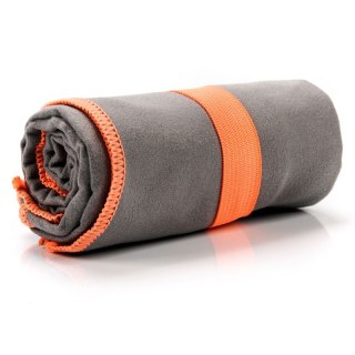 Ręcznik Meteor M 50 x 90 cm 31555 szary