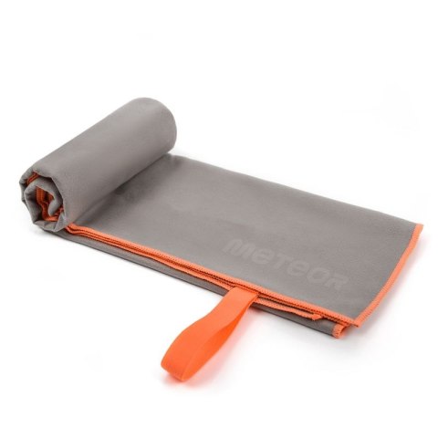 Ręcznik Meteor M 50 x 90 cm 31555 szary