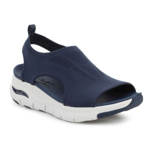 Sandały Skechers Arch Fit City Catch W 119236-NVY