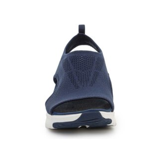 Sandały Skechers Arch Fit City Catch W 119236-NVY