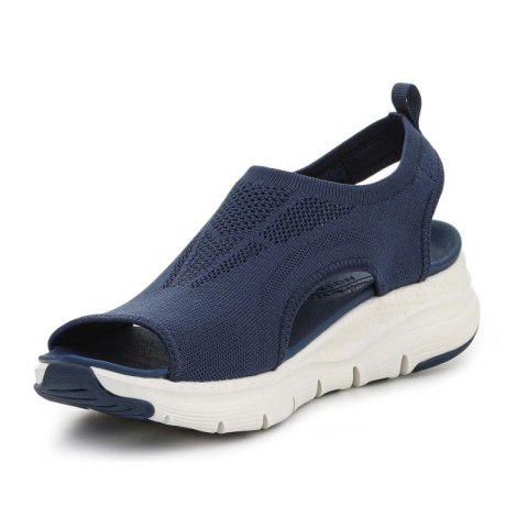 Sandały Skechers Arch Fit City Catch W 119236-NVY