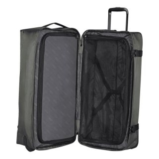 Torba podróżna American Tourister Urban Track Duffle L - dark khaki