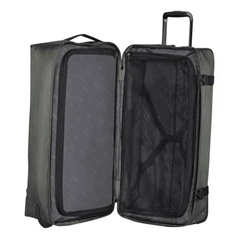 Torba podróżna American Tourister Urban Track Duffle L - dark khaki