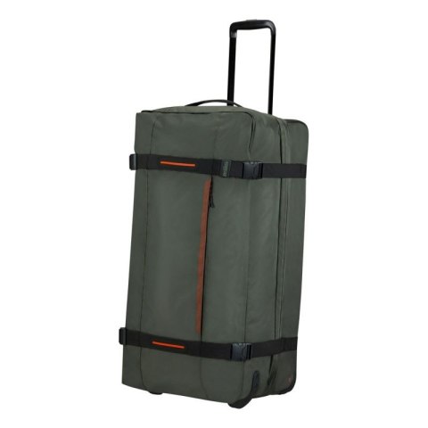 Torba podróżna American Tourister Urban Track Duffle L - dark khaki