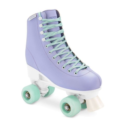 Wrotki regulowane Spokey Queenie Jr SPK-944654 r. 35-38