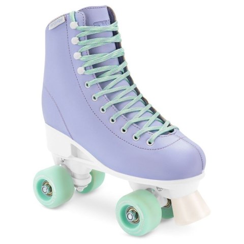 Wrotki regulowane Spokey Queenie Jr SPK-944654 r. 35-38