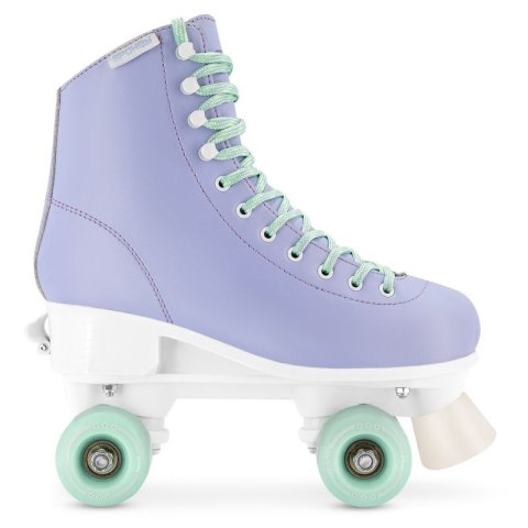 Wrotki regulowane Spokey Queenie Jr SPK-944654 r. 35-38