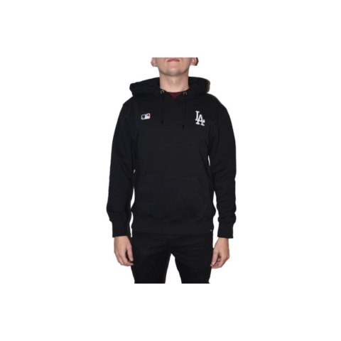 Bluza 47 Brand MLB Los Angeles Dodgers Hoodie Junior 512657