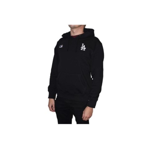 Bluza 47 Brand MLB Los Angeles Dodgers Hoodie Junior 512657