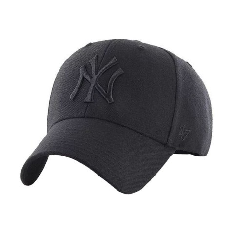 Czapka z daszkiem 47 Brand New York Yankees MVP Cap B-MVPSP17WBP-BKB Czapka z daszkiem 47 Brand New York Yankees MVP Cap B-MVPSP17WBP-BKB