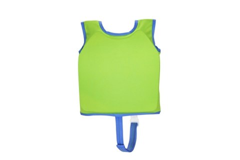 Dziecięca Kamizelka do Pływania Regulowana BESTWAY Aquastar Swim Vest Mała