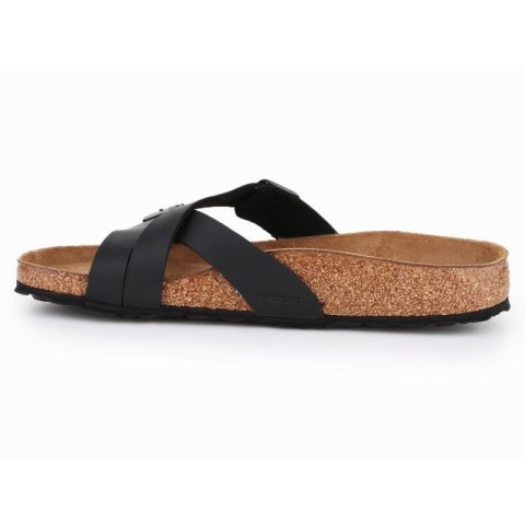 Klapki Birkenstock Yao Balance W 1016687