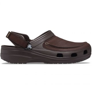 Klapki Crocs Yukon Vista II Clog M 207142 206