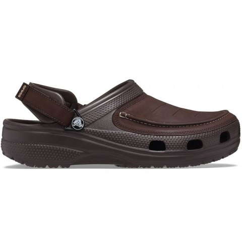 Klapki Crocs Yukon Vista II Clog M 207142 206