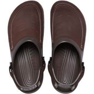 Klapki Crocs Yukon Vista II Clog M 207142 206