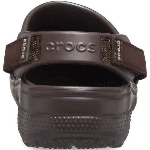 Klapki Crocs Yukon Vista II Clog M 207142 206