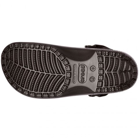 Klapki Crocs Yukon Vista II Clog M 207142 206