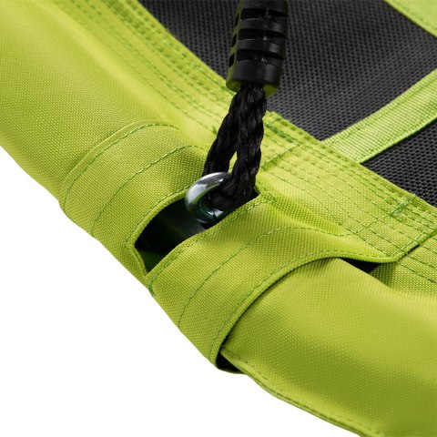 NB5044 BOCIANIE GNIAZDO HUŚTAWKA LIMONKOWA NILS NB5044 BOCIANIE GNIAZDO HUŚTAWKA LIMONKOWA NILS