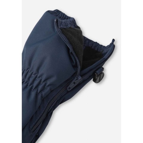 Rękawiczki Reima Mittens Tassu Jr 5300115A-6980 Rękawiczki Reima Mittens Tassu Jr 5300115A-6980