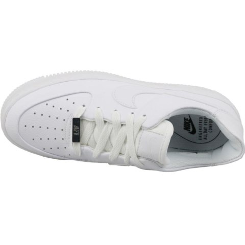 Buty Nike Air Force 1 Sage Low W AR5339-100