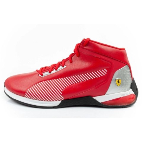 Buty Puma Ferrari Race Kart Cat-X Mid M 306549 02