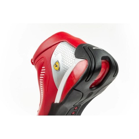 Buty Puma Ferrari Race Kart Cat-X Mid M 306549 02