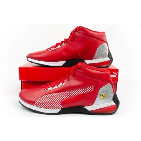Buty Puma Ferrari Race Kart Cat-X Mid M 306549 02