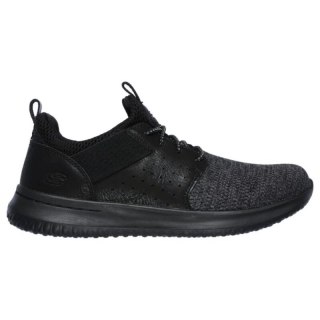 Buty Skechers Delson Camben M 65474BBK