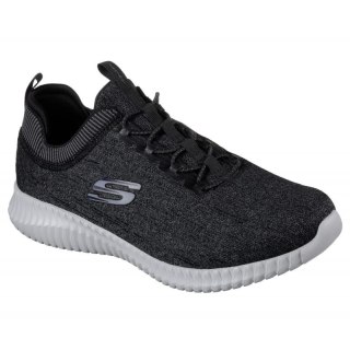 Buty Skechers Elite Flex Hartnell M 52642BKGY