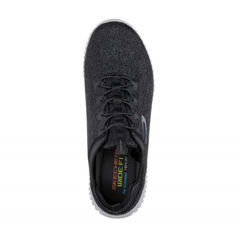 Buty Skechers Elite Flex Hartnell M 52642BKGY Buty Skechers Elite Flex Hartnell M 52642BKGY