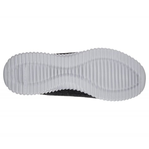 Buty Skechers Elite Flex Hartnell M 52642BKGY Buty Skechers Elite Flex Hartnell M 52642BKGY