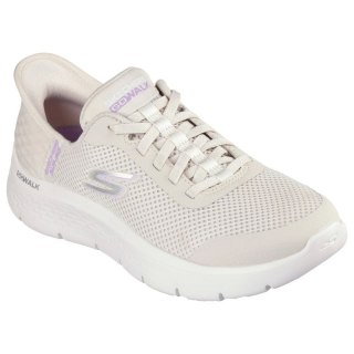 Buty Skechers Go Walk Flex Grand Entry W 124836OFWT