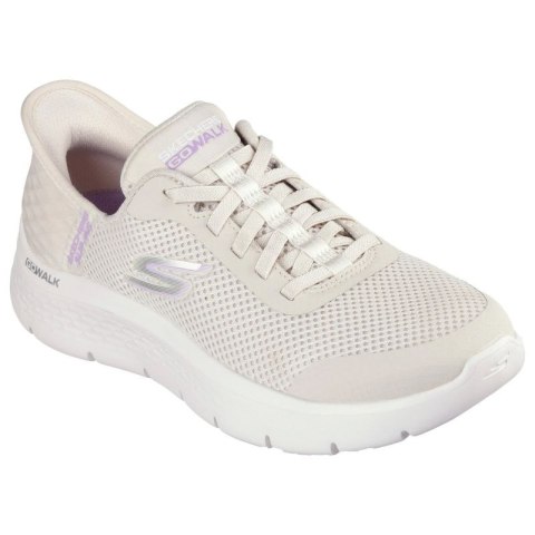 Buty Skechers Go Walk Flex Grand Entry W 124836OFWT Buty Skechers Go Walk Flex Grand Entry W 124836OFWT