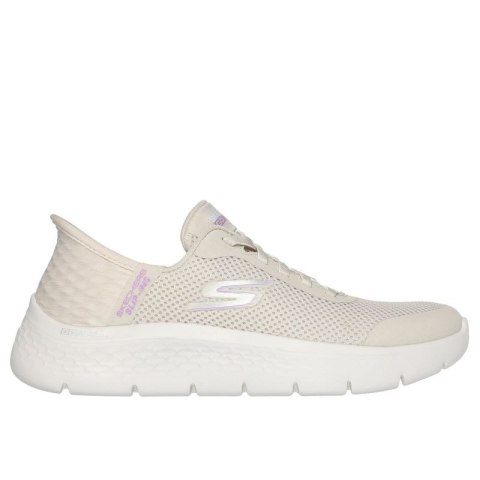 Buty Skechers Go Walk Flex Grand Entry W 124836OFWT Buty Skechers Go Walk Flex Grand Entry W 124836OFWT
