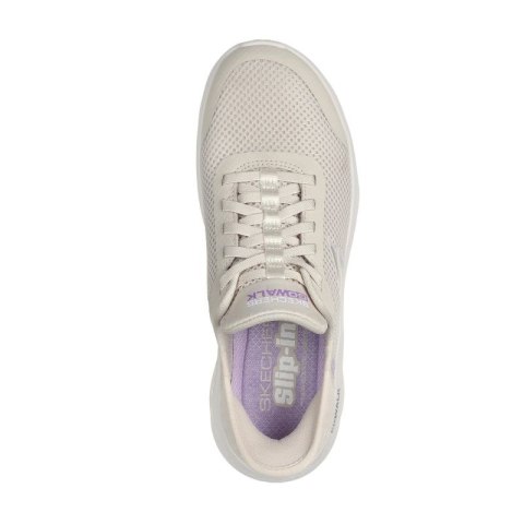 Buty Skechers Go Walk Flex Grand Entry W 124836OFWT Buty Skechers Go Walk Flex Grand Entry W 124836OFWT