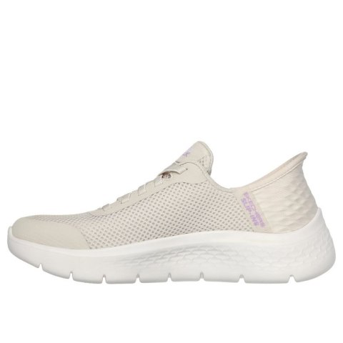 Buty Skechers Go Walk Flex Grand Entry W 124836OFWT Buty Skechers Go Walk Flex Grand Entry W 124836OFWT